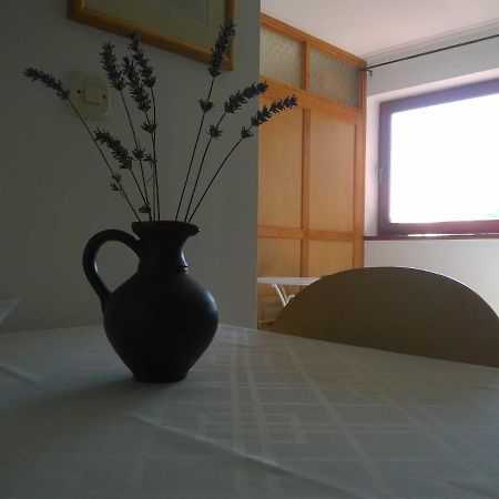 North Adriatic View Apartment Rabac Eksteriør bilde