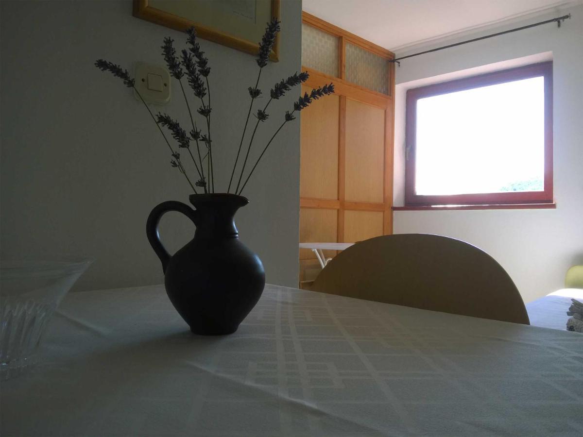 North Adriatic View Apartment Rabac Eksteriør bilde