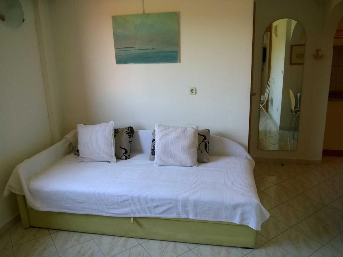 North Adriatic View Apartment Rabac Eksteriør bilde